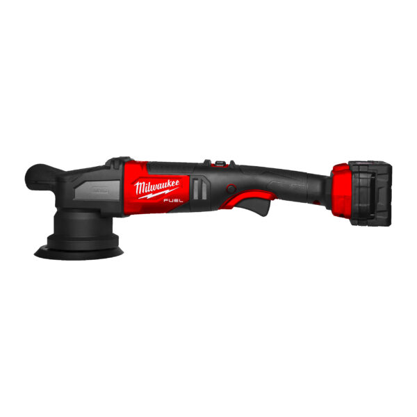 Milwaukee M18FROP15-502X AKKU-POLIERER – Bild 3