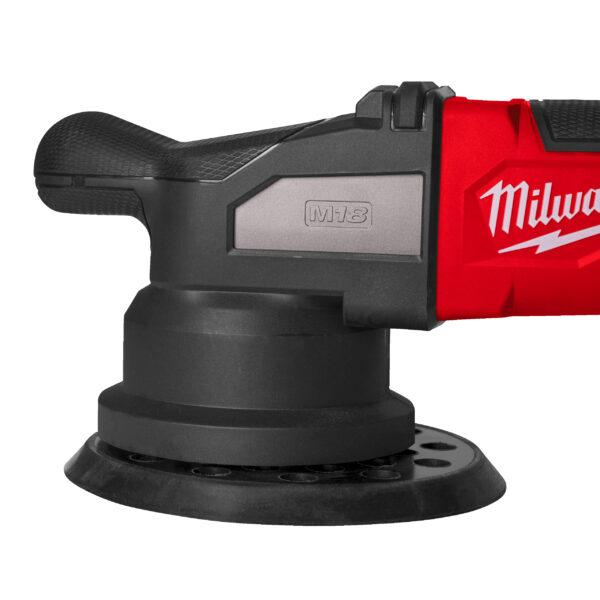 Milwaukee M18FROP21-0X AKKU-POLIERER – Bild 7