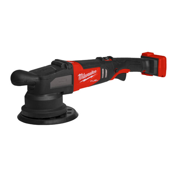 Milwaukee M18FROP21-0X AKKU-POLIERER – Bild 4