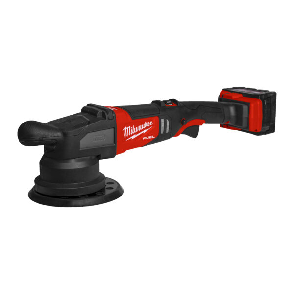 Milwaukee M18FROP21-502X AKKU-POLIERER – Bild 4