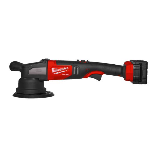 Milwaukee M18FROP21-502X AKKU-POLIERER – Bild 3