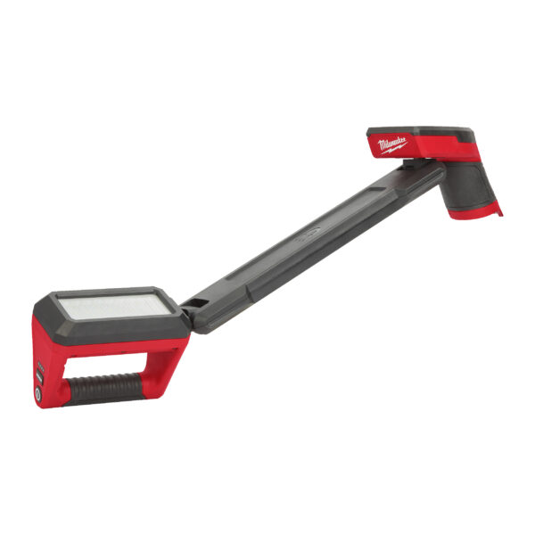 Milwaukee M12UCL-0 AKKU-UNTERBODENLAMPE – Bild 2