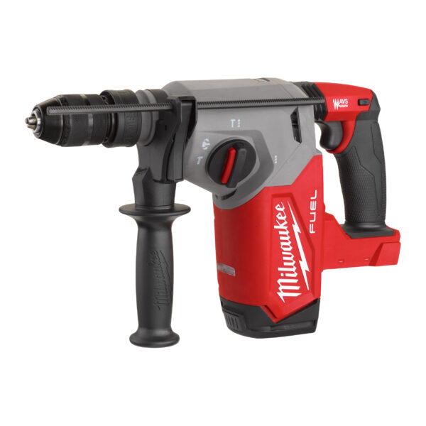 Milwaukee M18FHX-0 AKKU-KOMBIHAMMER