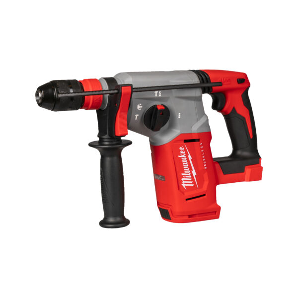 Milwaukee M18BLHX-0X AKKU-KOMBIHAMMER