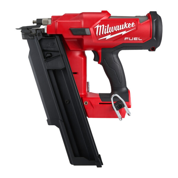 Milwaukee M18FFN21-0C FUEL Akku Nagler – Bild 2