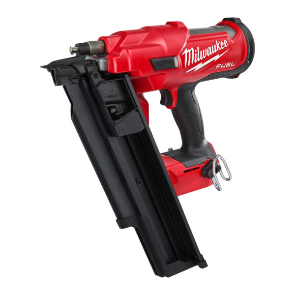 Milwaukee M18FFN21-0C FUEL Akku Nagler