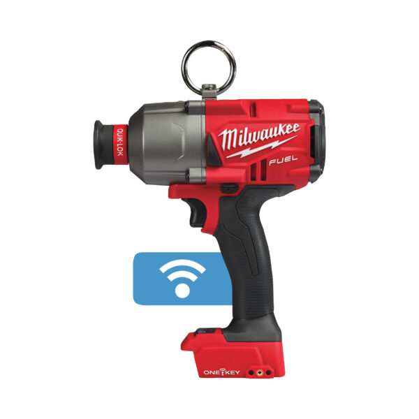 Milwaukee M18ONEFHIWH716-0X Ak-Schlagschrauber – Bild 2