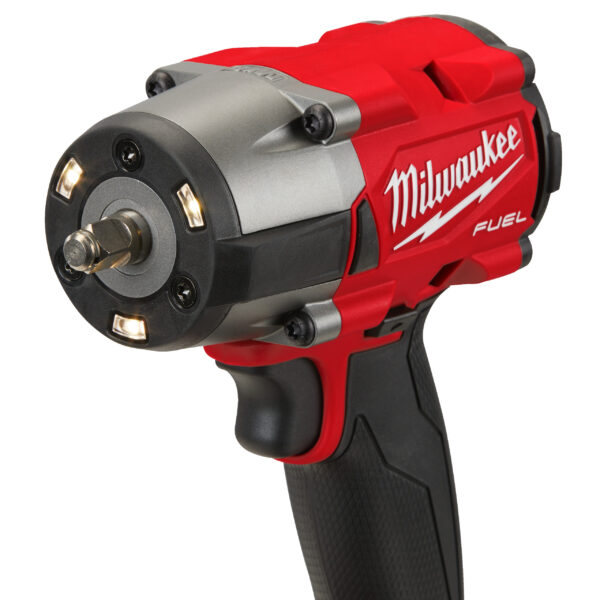 Milwaukee M18FMTIW2F38-0X AKKU-SCHLAGSCHRAUBER – Bild 5