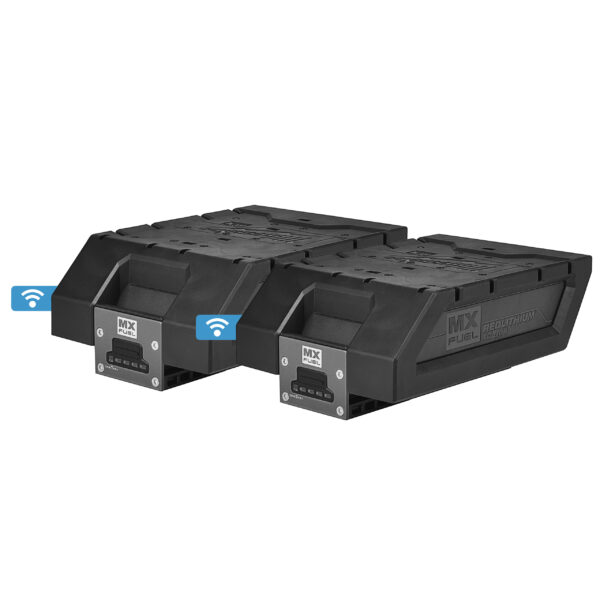 Milwaukee MXFXC-2406 LI-ION MXF AKKU-PACK