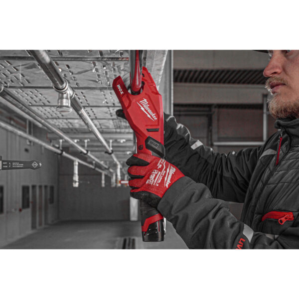 Milwaukee M12PCSS-0 Akku-Rohrschneider – Bild 8