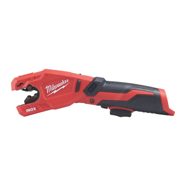 Milwaukee M12PCSS-0 Akku-Rohrschneider – Bild 2