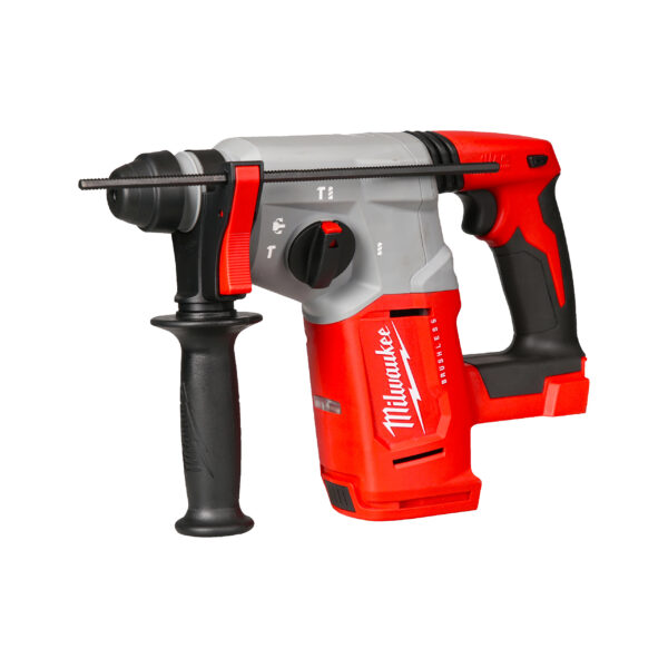 Milwaukee M18BLH-0 AKKU-KOMBIHAMMER