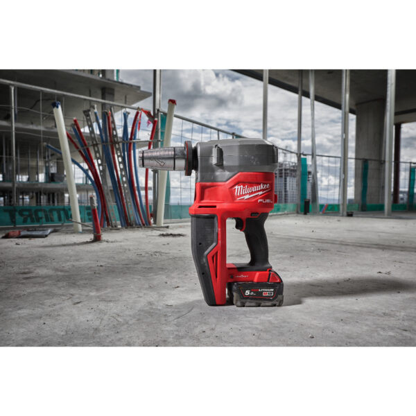 Milwaukee M18FPXP-H10502C Akku-Expander – Bild 6