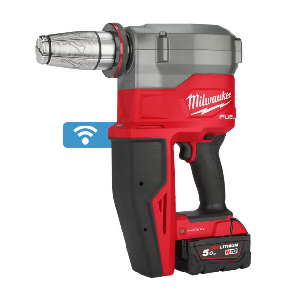 Milwaukee M18FPXP-H10502C Akku-Expander