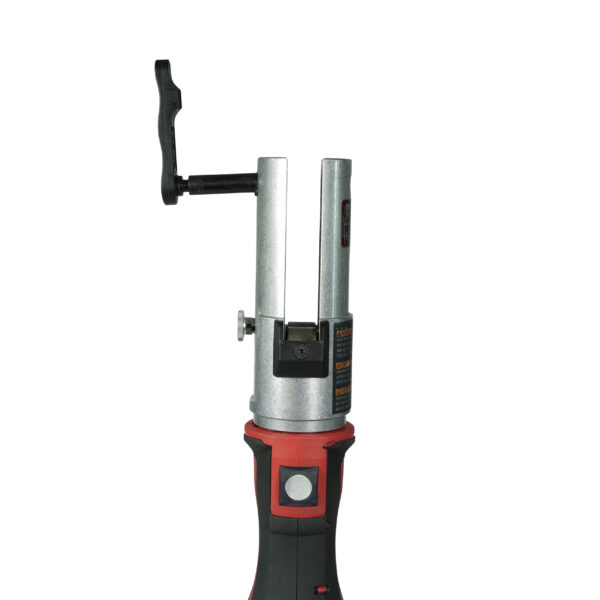 Milwaukee M18BLHPTXL-0C HYDR.-AK-PRESSWERKZEUG – Bild 5