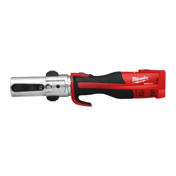 Milwaukee M18BLHPTXL-0C HYDR.-AK-PRESSWERKZEUG – Bild 4