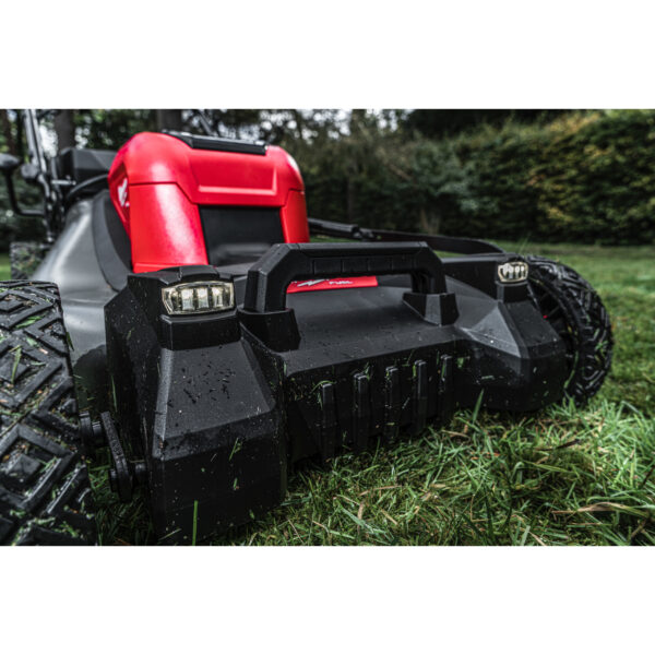 Milwaukee M18F2LM53-0 AKKU-RASENMAEHER – Bild 6