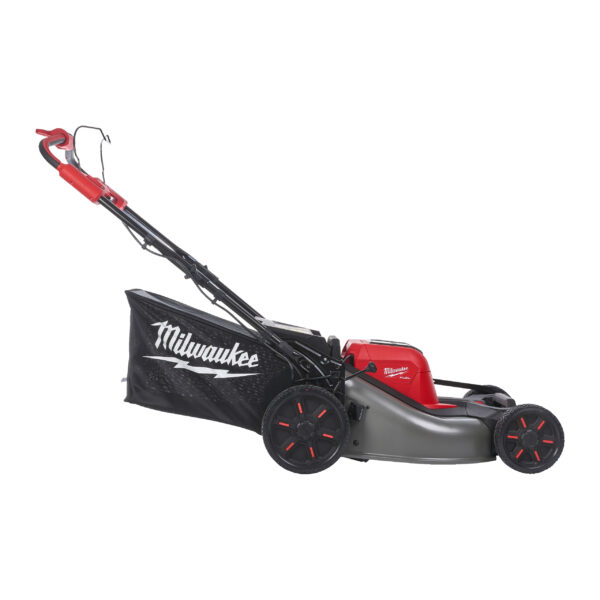 Milwaukee M18F2LM53-0 AKKU-RASENMAEHER – Bild 4