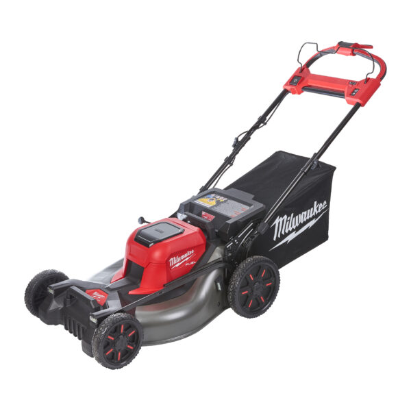 Milwaukee M18F2LM53-0 AKKU-RASENMAEHER – Bild 3