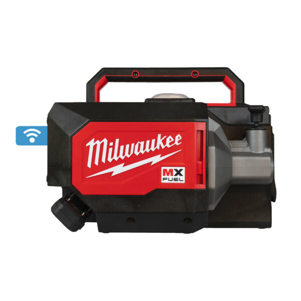 Milwaukee MXF CV BC-602 FUEL Betonverdichter