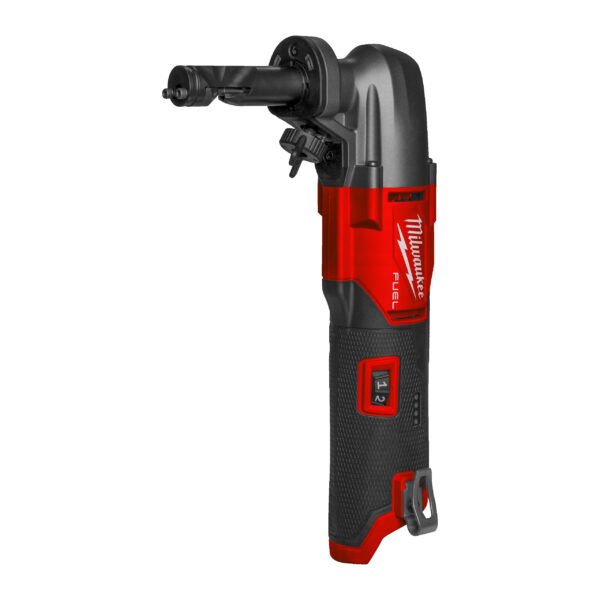 Milwaukee M12FNB16-0X Akku-Knabber – Bild 3