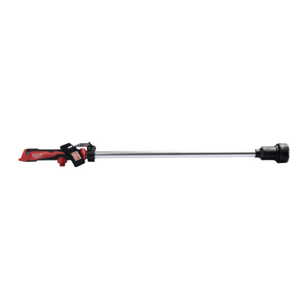 Milwaukee M12 BSWP-0 Akku-Transferpumpe – Bild 3