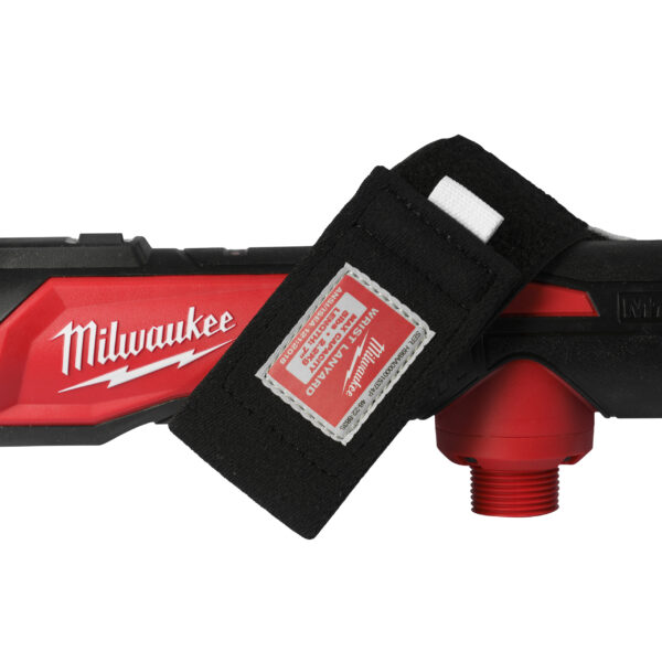 Milwaukee M12 BSWP-601 Akku-Transferpumpe – Bild 6