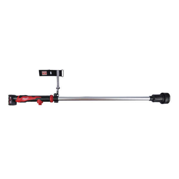 Milwaukee M12 BSWP-601 Akku-Transferpumpe