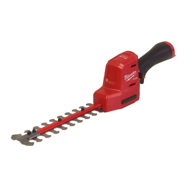 Milwaukee M12FHT20-0 AKKU-HECKENSCHERE