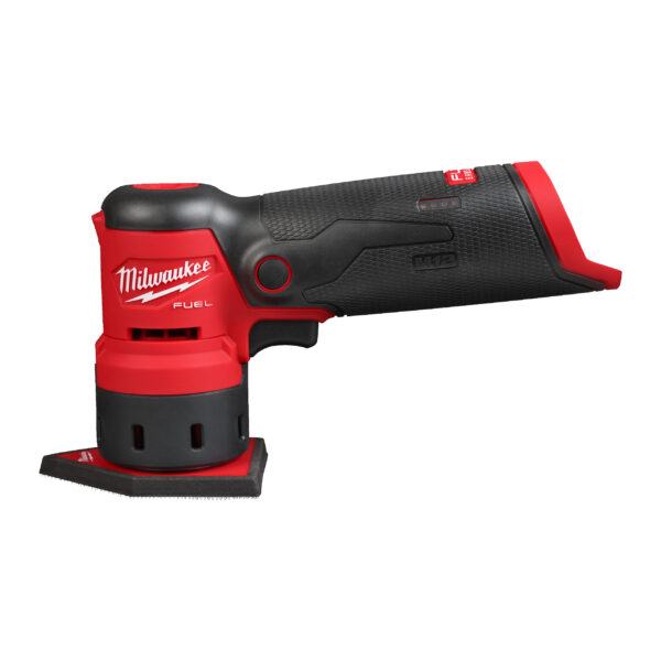 Milwaukee M12FDSS-0B FUEL Akku-Punktschleifer – Bild 4