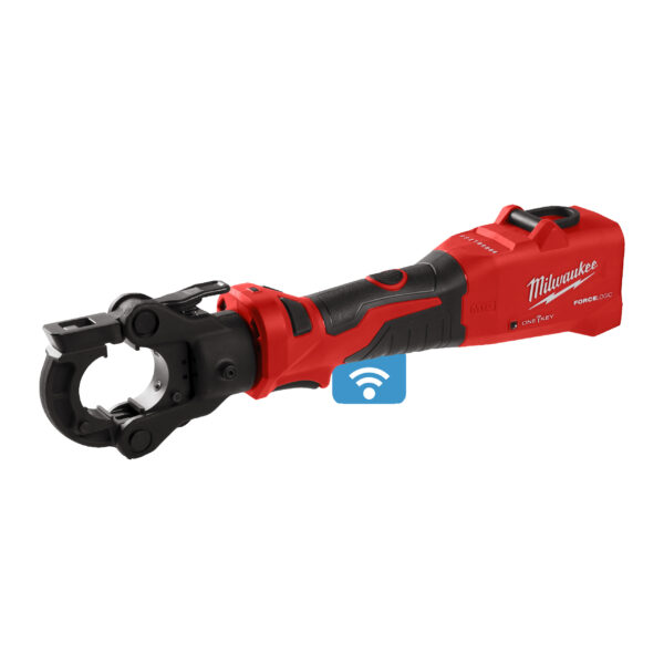 Milwaukee M18ONEHCCT60-0C Akku-Presswerkzeug – Bild 2