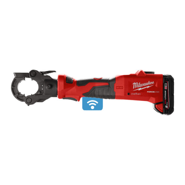 Milwaukee M18ONEHCCT-202C Akku-Presswerkzeug