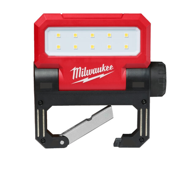 Milwaukee L4FFL-301 AKKU-ARBEITSLEUCHTE – Bild 2
