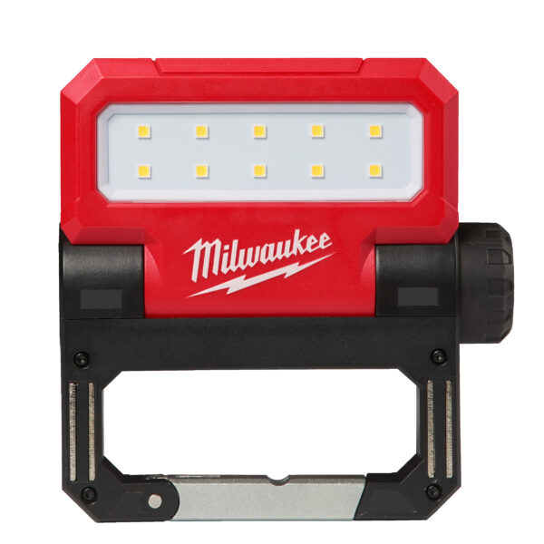 Milwaukee L4FFL-301 AKKU-ARBEITSLEUCHTE