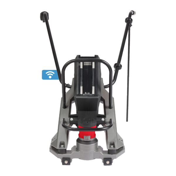 Milwaukee MXFPSC-0 Akku-Vibrationsbohle – Bild 4