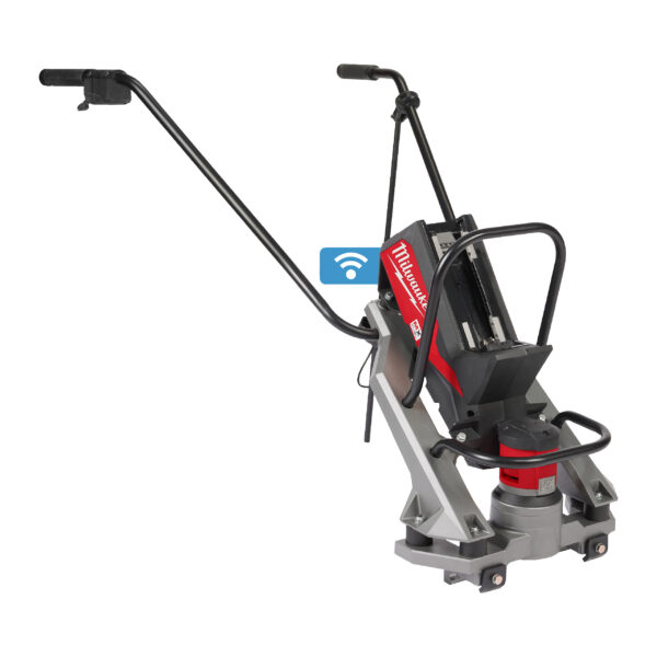 Milwaukee MXFPSC-0 Akku-Vibrationsbohle – Bild 3