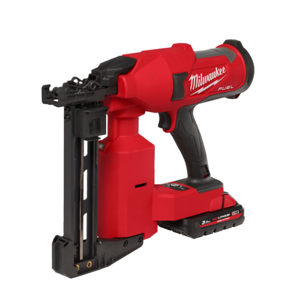 Milwaukee M18FFUS-302C Akku-Klammergerät – Bild 3