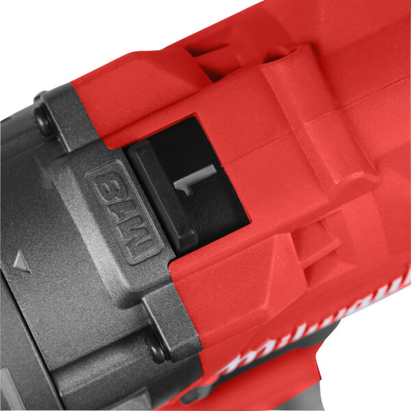 Milwaukee M18FPD3-502X AKKU-SCHLAGBOHRER – Bild 4