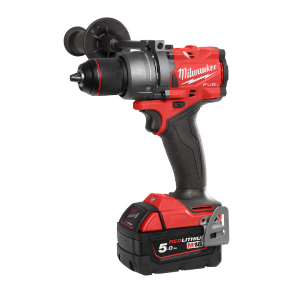 Milwaukee M18FPD3-502X AKKU-SCHLAGBOHRER – Bild 2