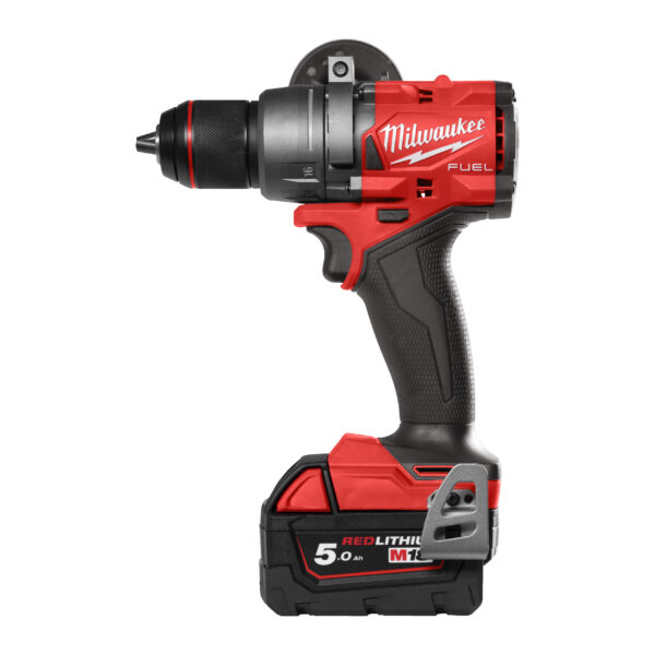 Milwaukee M18FPD3-502X AKKU-SCHLAGBOHRER