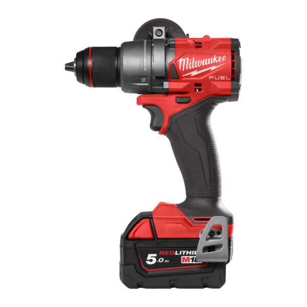 Milwaukee M18FDD3-502X AKKU-SCHRAUBER