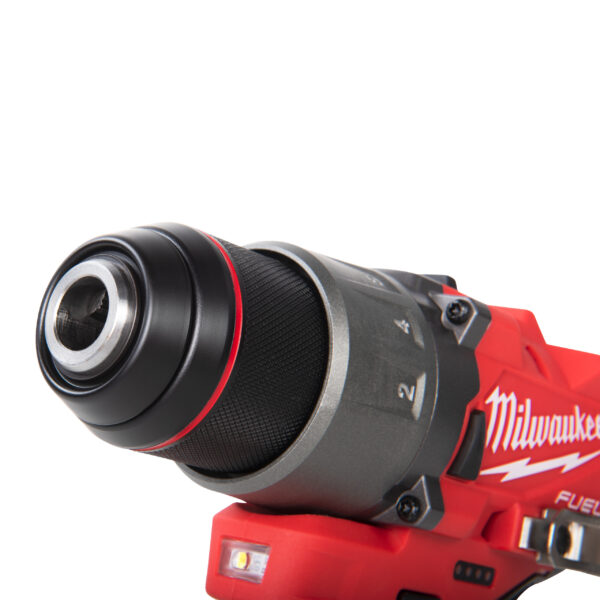 Milwaukee M12FDD2-202X Akku-Bohrschrauber – Bild 5