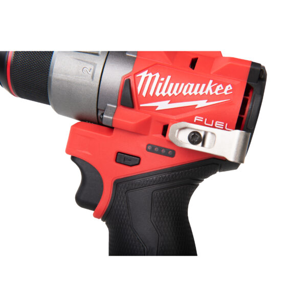 Milwaukee M12FDD2-202X Akku-Bohrschrauber – Bild 4