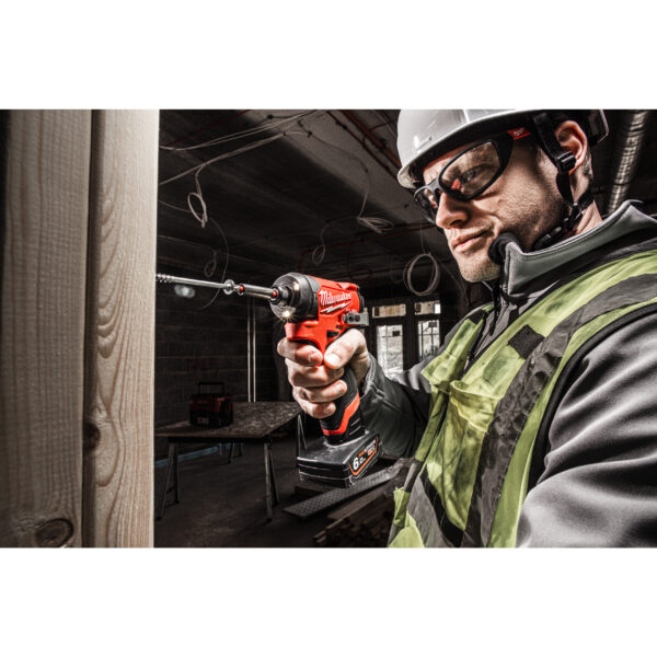 Milwaukee M12FID2-0 Akku-Schlagschrauber – Bild 8