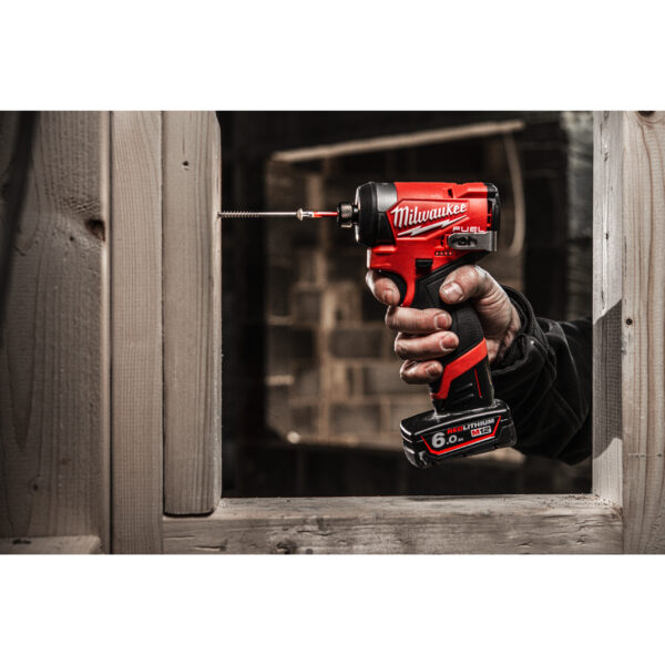 Milwaukee M12FID2-0 Akku-Schlagschrauber – Bild 7