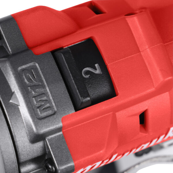 Milwaukee M12FID2-0 Akku-Schlagschrauber – Bild 3