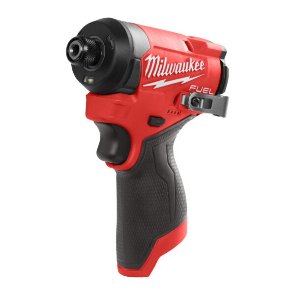 Milwaukee M12FID2-0 Akku-Schlagschrauber – Bild 2