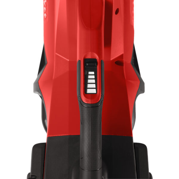 Milwaukee M18F2BL-0 Akku-Laubbläser – Bild 7