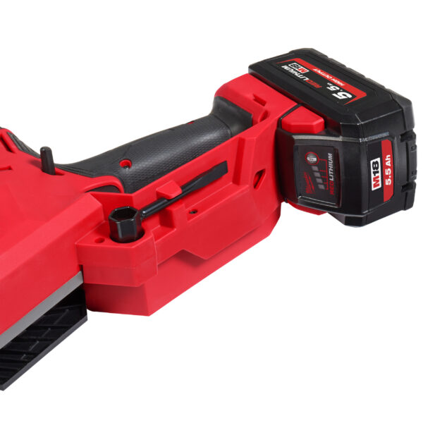 Milwaukee M18FHS20-0 AKKU-KETTENSAGE – Bild 4