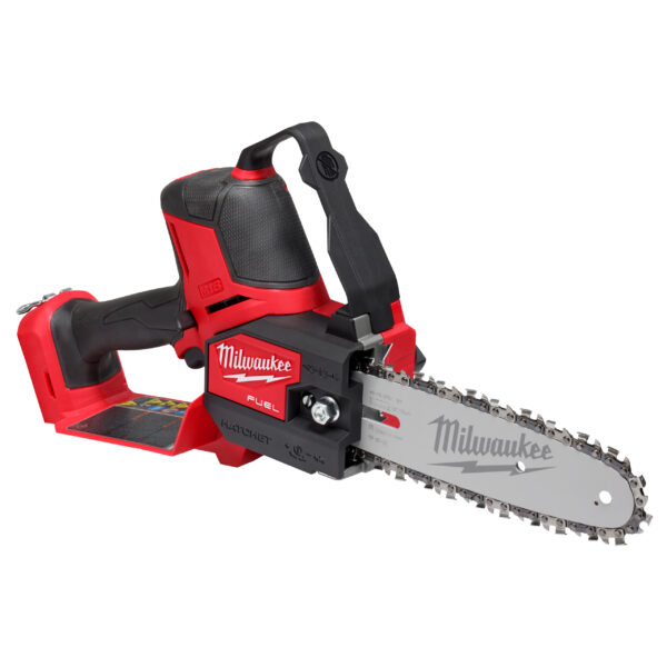 Milwaukee M18FHS20-0 AKKU-KETTENSAGE – Bild 2